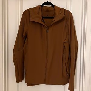 Lulu Lemon Performance Men’s Jacket, Better than New